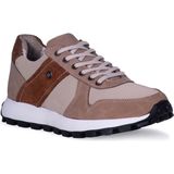 Pierre Cardin 4K 70614 Vizon Casual Erkek Deri Ayakkabı