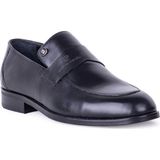 Pierre Cardin 4K 711059 Erkek Klasik Ayakkabı - Siyah