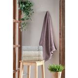 Pierre Cardin 4'lü Banyo Havlusu Wave - Çok Renkli - 50 x 90 cm