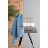 Pierre Cardin 4'lü Yüz Havlusu Sharp - Çok Renkli - 50 x 90 cm