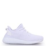Pierre Cardin 4Y 52359 Bağsız Beyaz Erkek Spor Ayakkabı