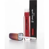 Pierre Cardin 5 ml Rosy Red Shimmering Lipgloss Sedefli Parlak Likit Ruj