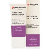 Pierre Cardin 50 ml UV Koruyucu Günlük Bakım Kremi Yüz ve Vücut Leke Karşıtı Özellikler
