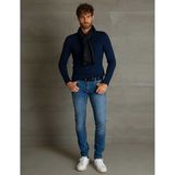 Pierre Cardin 50194114-VR033 Lacivert Erkek Triko Kazak