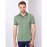 Pierre Cardin 50210519-VR054 Yeşil Erkek T-shirt