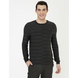 Pierre Cardin 50241474-VR006 Antrasit Erkek Kazak