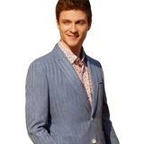 Pierre Cardin 50248485-VR026 Gül Kurusu Erkek Gömlek