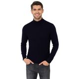 Pierre Cardin 50248530-VR033 Lacivert Erkek Kazak
