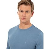 Pierre Cardin 50257290-VR036 Mavi Erkek Kazak