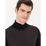 Pierre Cardin 50259787-VR033 Lacivert Erkek Kazak