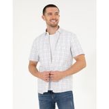 Pierre Cardin 50265006-VR191 Tarçın Erkek Gömlek