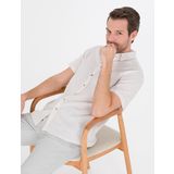 Pierre Cardin 50265118-VR011 Bej Erkek Gömlek