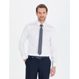 Pierre Cardin 50268201-VR013 Beyaz Erkek Gömlek