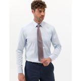 Pierre Cardin 50268202-VR003 Açık Mavi Basic Erkek Gömlek
