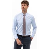Pierre Cardin 50268221-VR003 Açık Mavi Erkek Gömlek
