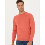 Pierre Cardin 50270054-VR047 Somon Erkek Kazak