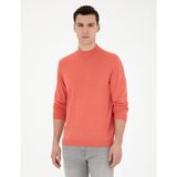 Pierre Cardin 50270055-VR047 Somon Erkek Kazak