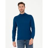 Pierre Cardin 50270055-VR106 Royal Erkek Kazak