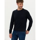 Pierre Cardin 50270179-VR033 Lacivert Erkek Kazak