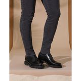 Pierre Cardin 50276690-VR046 Siyah Erkek Klasik Ayakkabı