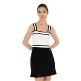 Pierre Cardin 50284233-VR013 Beyaz Kadın Kazak