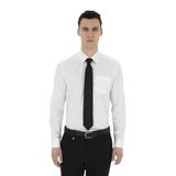 Pierre Cardin 50286106-VR013 Beyaz Erkek Gömlek