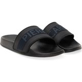 Pierre Cardin 50289776-VR046 Siyah Erkek Terlik