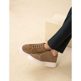 Pierre Cardin 50289824-VR011 Erkek Bej Casual Ayakkabı
