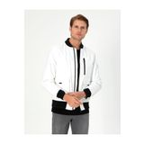 Pierre Cardin 50292856-VR019 Ekru Regular Fit Erkek Mont