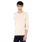Pierre Cardin 50296575-VR011 Bej Erkek Kazak