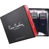 Pierre Cardin 503 Kışlık Termal Yünlü 12li Paket Lacivert Erkek Çorap