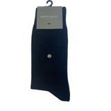 Pierre Cardin 503 Yün Erkek Soket Çorap - Siyah - Standart