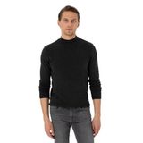 Pierre Cardin 50300524-VR081 Antrasit Melanj Erkek Kazak