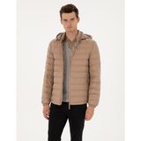 Pierre Cardin 50310193-VR052 Vizon Erkek Mont