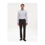 Pierre Cardin 50314543-VR029 Kahverengi Slim Fit Kumaş Erkek Pantolon
