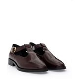 Pierre Cardin 50315578-VR014 Kadın Bordo Casual Ayakkabı