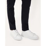 Pierre Cardin 50315647-VR013 Erkek Beyaz Deri Casual Ayakkabı