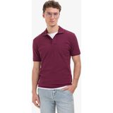 Pierre Cardin 50321144-VR014 Bordo Erkek T-shirt