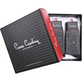 Pierre Cardin 504 Kışlık Termal Yünlü 12li Paket Antrasit Erkek Çorap