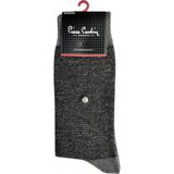 Pierre Cardin 504 Punto Lambswool Antrasit Erkek Çorap