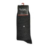 Pierre Cardin 504 Punto Lambswool Erkek Çorap