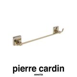 Pierre Cardin 50cm Roma Uzun Havluluk Altın – Duvar Tipi Banyo Havluluk