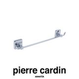 Pierre Cardin 50cm Roma Uzun Havluluk Krom – Duvar Tipi Banyo Havluluk