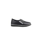 Pierre Cardin 51678 Siyah Kadın Günlük Ayakkabı