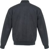 Pierre Cardin 52 Lacivert Suni Deri Erkek Ceket