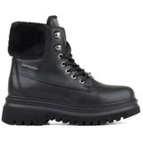 Pierre Cardin 52091Comfort Taban Sıcak Astarlı Kadın Bot