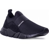 Pierre Cardin 52357 Kadın Günlük Sneaker Spor Ayakkabı - Siyah