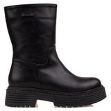 Pierre Cardin 52419 Siyah Kadın Bot