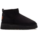 Pierre Cardin 52709 Siyah Kadın Bot