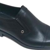 Pierre Cardin 53111 Hakiki Deri Erkek Klasik Ayakkabı
